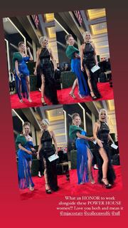 Colleen Wolfe feet photo thumbnail