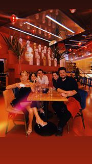 Colleen Wolfe feet photo thumbnail