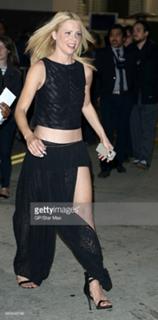 Collette Wolfe feet photo thumbnail