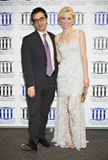 Collette Wolfe feet photo thumbnail