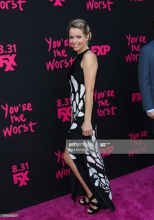 Collette Wolfe feet photo thumbnail