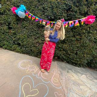 Collette Wolfe feet photo thumbnail