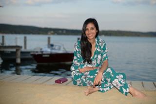 Collien Monica Fernandes feet photo 11