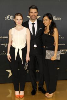 Collien Monica Fernandes feet photo 19