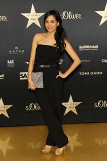 Collien Monica Fernandes feet photo 18