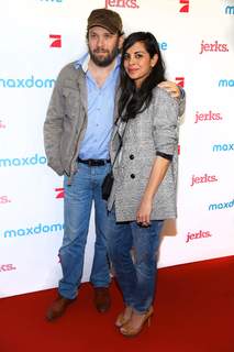 Collien Monica Fernandes feet photo 20