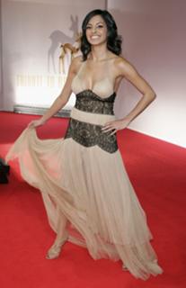 Collien Monica Fernandes feet photo 4