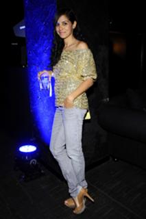 Collien Ulmen-Fernandes feet photo thumbnail