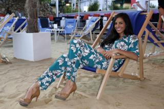 Collien Ulmen-Fernandes feet photo thumbnail