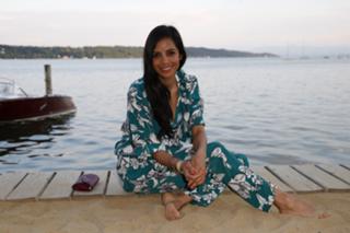 Collien Ulmen-Fernandes feet photo thumbnail