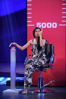 Collien Ulmen-Fernandes feet photo thumbnail