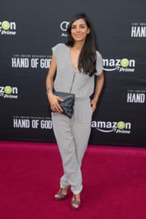 Collien Ulmen-Fernandes feet photo thumbnail