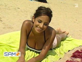 Collien Ulmen-Fernandes feet photo thumbnail