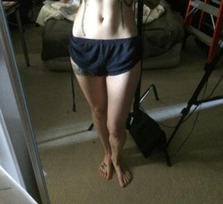 Comic Book Girl 19 feet photo 1