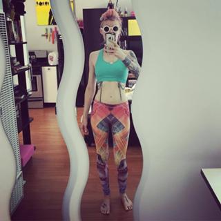 Comic Book Girl 19 feet photo 15