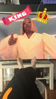 Comic Book Girl 19 feet photo 6