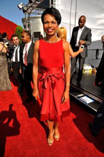 Condoleezza Rice feet photo 14