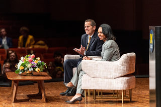 Condoleezza Rice feet photo 4