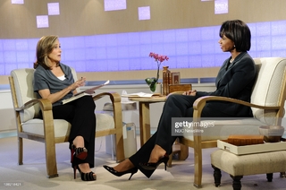 Condoleezza Rice feet photo 3