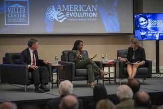 Condoleezza Rice feet photo 1