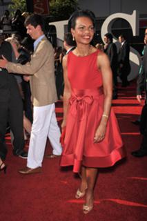 Condoleezza Rice feet photo 20