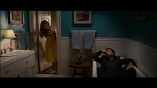 Connie Britton feet photo thumbnail