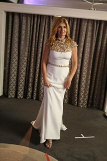 Connie Britton feet photo thumbnail