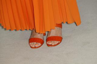 Connie Britton feet photo thumbnail