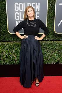 Connie Britton feet photo thumbnail