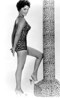 Connie Francis feet photo 4