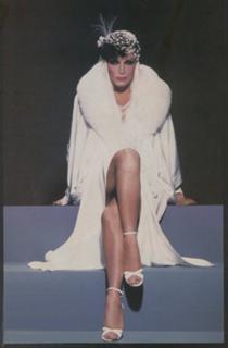 Connie Francis feet photo 3