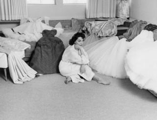 Connie Francis feet photo 20