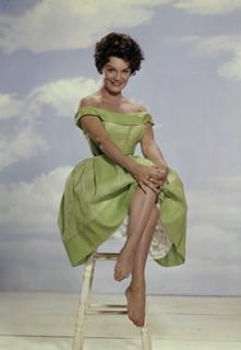 Connie Francis feet photo 19