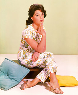 Connie Francis feet photo 18