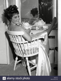 Connie Francis feet photo 17