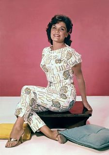 Connie Francis feet photo 13