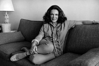 Connie Francis feet photo 6