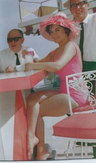 Connie Francis feet photo 5