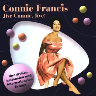 Connie Francis feet photo 2