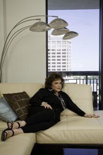 Connie Francis feet photo 3