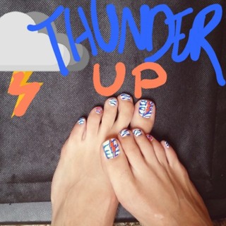Connie Franklin feet photo 20