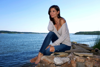 Connie Franklin feet photo 18