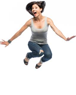Connie Franklin feet photo 10