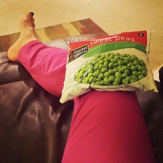 Connie Franklin feet photo 9