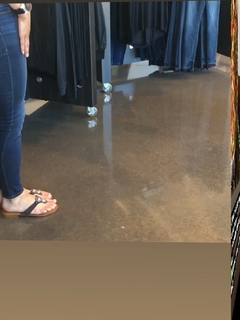 Connie Franklin feet photo 18