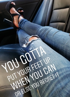 Connie Franklin feet photo 19