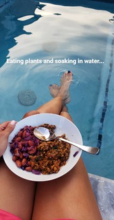 Connie Franklin feet photo 17