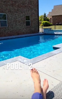 Connie Franklin feet photo 20