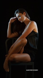 Connie Franklin feet photo 5