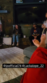 Connie Franklin feet photo 3